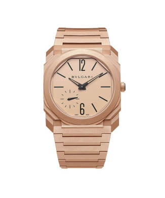 オクト フィニッシモ ウォッチ