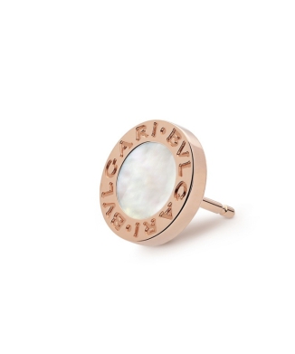 ブルガリ・ブルガリ シングルイヤリング