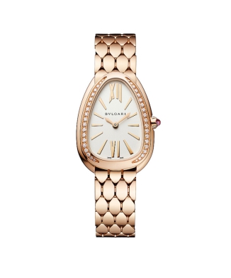 セルペンティ セドゥットーリ ウォッチ