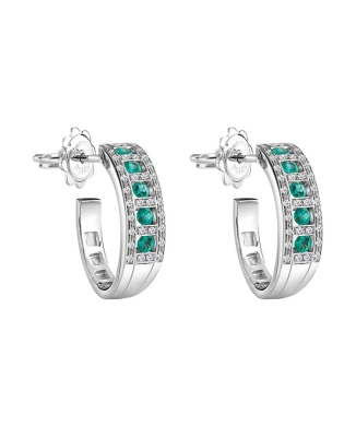 ダミアーニ ベル エポック ピアス