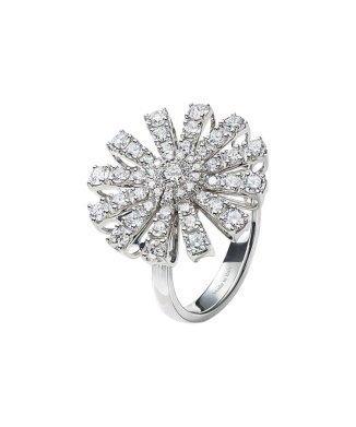 ダミアーニ マルゲリータ リング