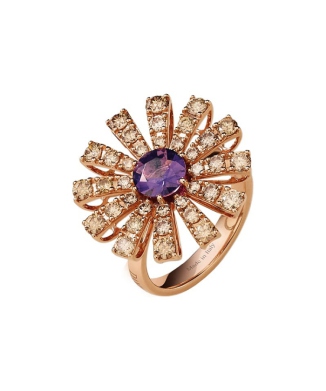 ダミアーニ マルゲリータ リング