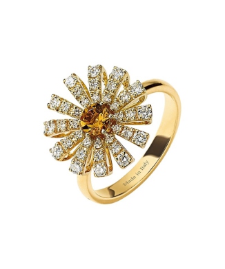 ダミアーニ マルゲリータ リング