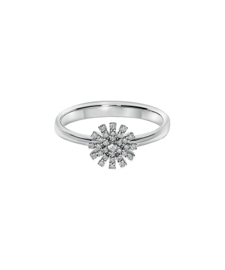 ダミアーニ マルゲリータ リング