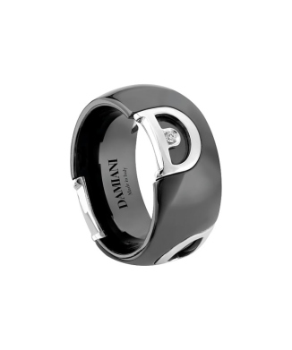 ダミアーニ ディーアイコン リング