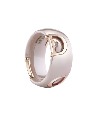 ダミアーニ ディーアイコン リング