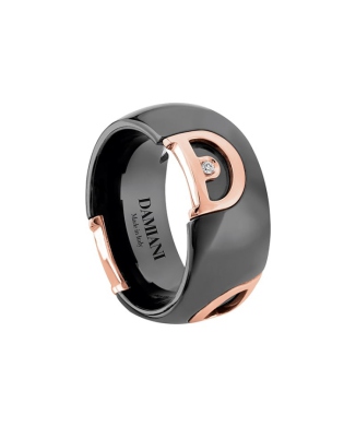 ダミアーニ ディーアイコン リング