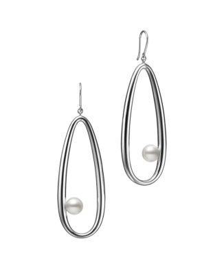 Moon Dew　ピアス