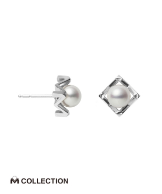 M Collection　ピアス