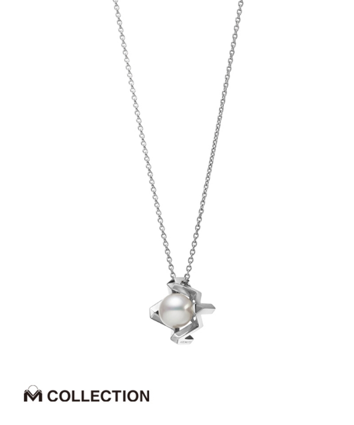 M Collection ペンダント(xw3H0150)｜阪急百貨店公式通販サイト