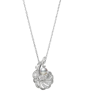 Mikimoto Feather Collection