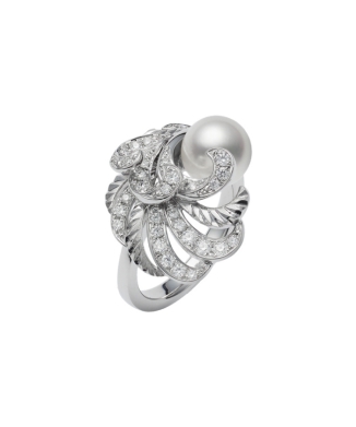 Mikimoto Feather Collection