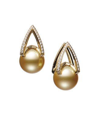 M Collection　ピアス