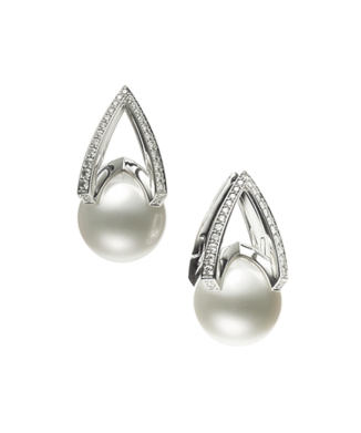 M Collection　ピアス