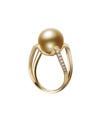 M Collection　リング