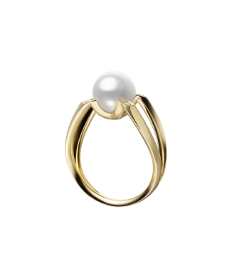 M Collection　リング