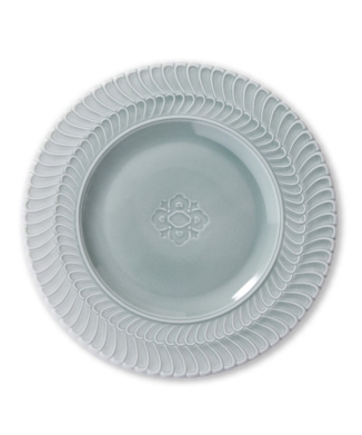 ダブル ルーシュ デザートプレート