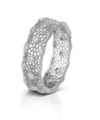 チュール　エターナルリング