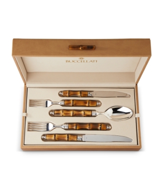 タヒチ カトラリー5点セット