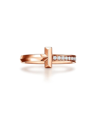 ティファニー T T ワン リング