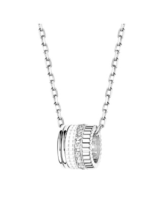 キャトル ダブルホワイト ペンダント ラージ