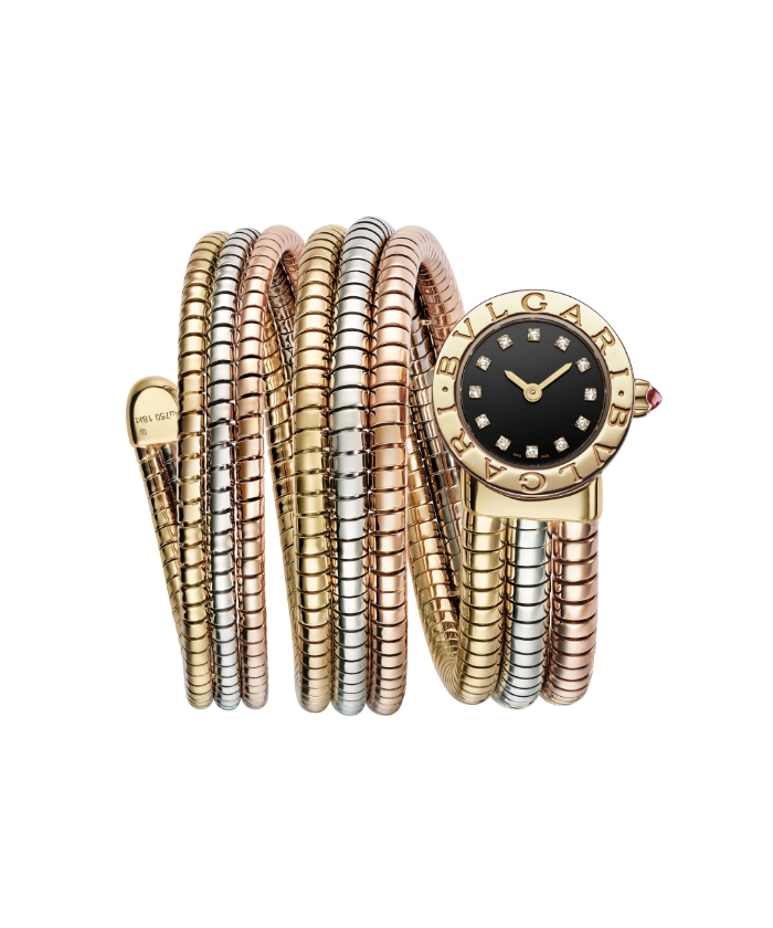 ブルガリ(BVLGARI) レディースウォッチ スペシャルエディション