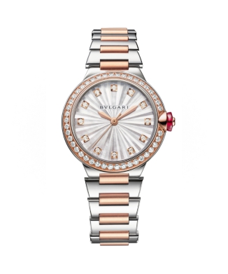 ルチェア　ウォッチ