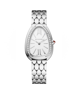 セルペンティ セドゥットーリ ウォッチ