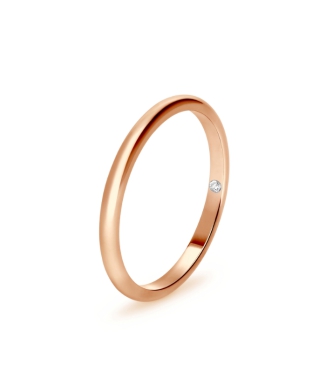 ローマ アモール リング