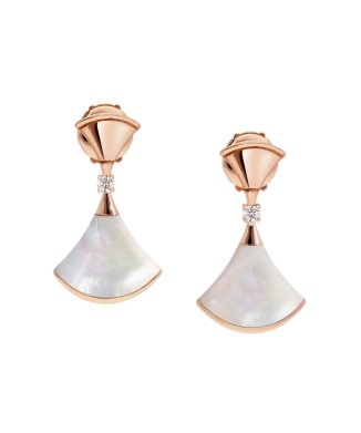 ディーヴァ ドリーム イヤリング