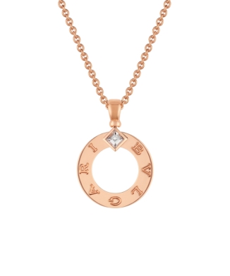 ブルガリ・ブルガリ ネックレス