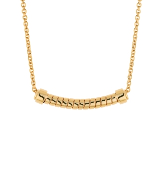 ブルガリ トゥボガス ネックレス