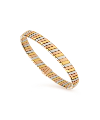 ブルガリ トゥボガス ブレスレット