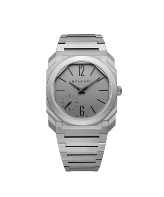 オクト フィニッシモ 37mm ウォッチ