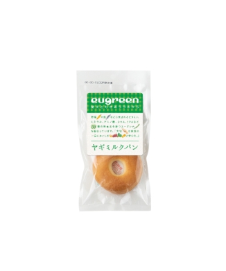 eugreen | ヤギミルクパン