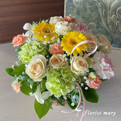 プリマヴェーラパステル