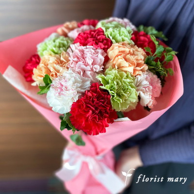 ブーケ：センチメンタル