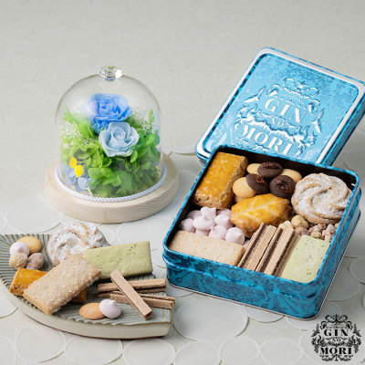 ジュエルB＆銀の森「プティボワ 120」