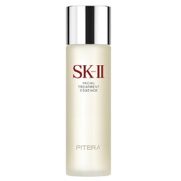 フェイシャル トリートメント エッセンス