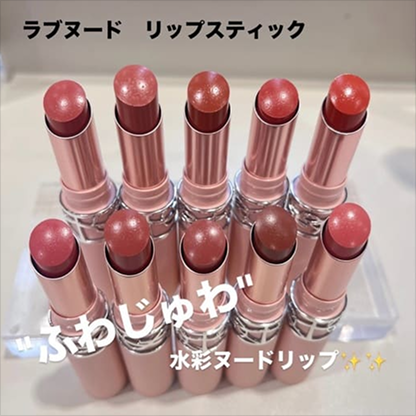 ラブヌードシリーズ