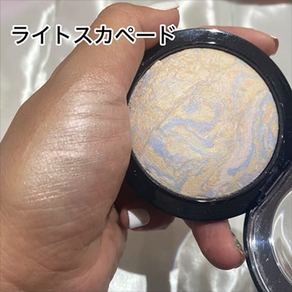 FAS ザ ブラック ブライト セラム Ⅱ