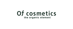 of cosmetics