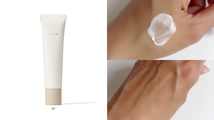 「RMK」リファイニング ポアレス スキン ベース_1