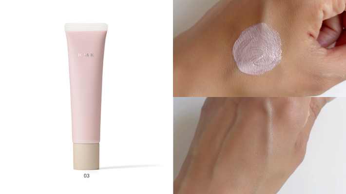 「RMK」リファイニング ポアレス スキン ベース_3