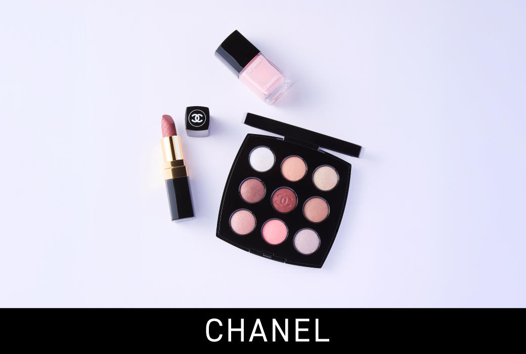 2026年最新】「シャネル〈CHANEL〉」ココ マドモアゼル メークアップ
