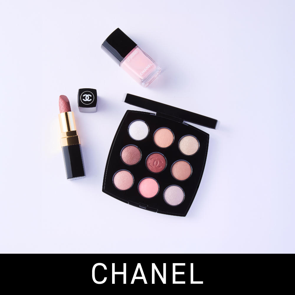 2026年最新】「シャネル〈CHANEL〉」ココ マドモアゼル メークアップ