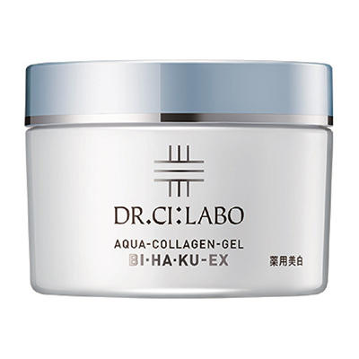格安で入手 Dr.Ci:Labo ビタミンC誘導体配合ゲル 80g×3個セット 【公式