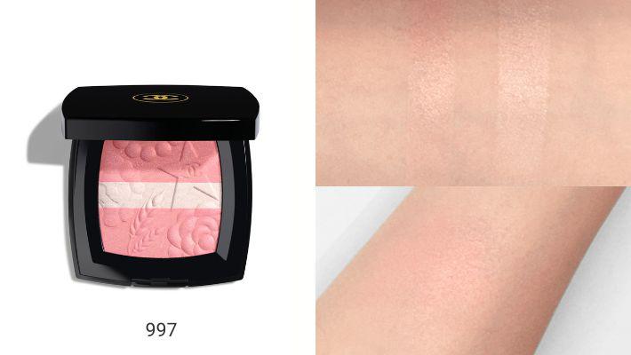 クリスマスコフレ2025】「シャネル」ホリデー 2025 メークアップ