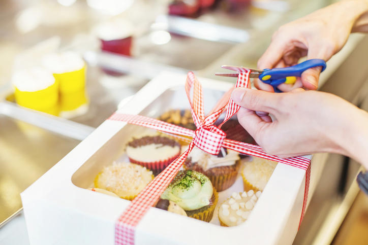 プレゼントにおすすめ かわいいお菓子選 洋菓子 和菓子別 Hankyu Food おいしい読み物 フード 阪急百貨店公式通販 Hankyu Food