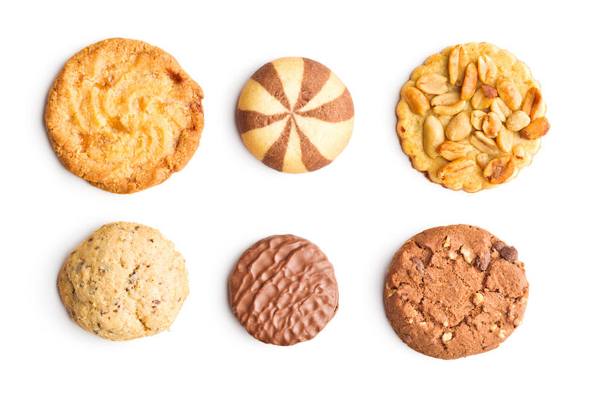 ビスケットとクッキーの違いとは？定義や由来を詳しく解説！
